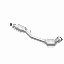 Load image into Gallery viewer, MagnaFlow Conv DF 99-05 Subaru Forester/96-97 &amp; 99-05 Impreza/01-03 Legacy/00-05 Outback Front/Rear Magnaflow
