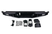Load image into Gallery viewer, DV8 Offroad 16-23 Toyota Tacoma MTO Series Rear Bumper DV8 Offroad