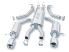 Load image into Gallery viewer, Borla 03 Thunderbird 3.9L V8 AT RWD 2 DR Catback Exhaust Borla