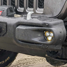 Load image into Gallery viewer, KC HiLiTES FLEX ERA 3 Dual Mode SAE Fog Lights - 2-Light Master Kit KC HiLiTES
