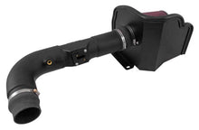 Load image into Gallery viewer, K&amp;N 63 Series Aircharger Performance Intake Kit Chevy/GMC 14 Silverado/Sierra 4.3L V6 K&amp;N Engineering