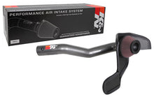 Load image into Gallery viewer, K&amp;N 20-21 Ford Explorer 2.3L L4 F/I High Flow Performance Intake Kit K&amp;N Engineering
