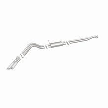Load image into Gallery viewer, MagnaFlow Sys C/B Ford F150 Harley-Davidson 2 Magnaflow