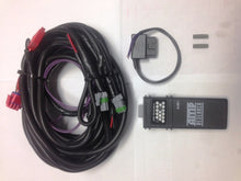 Load image into Gallery viewer, AMP Research 2008-2016 Ford F250/F350 PowerStep Plug N Play - Black AMP Research