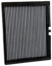 Load image into Gallery viewer, K&amp;N 15-16 Ford Edge Cabin Air Filter K&amp;N Engineering