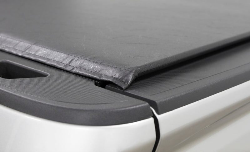 Access Vanish 19+ Dodge Ram 1500 5ft 7in Bed Roll-Up Cover Access
