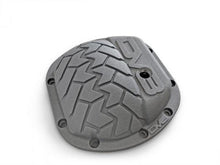 Load image into Gallery viewer, DV8 Offroad HD Dana 35 Diff Cover Cast Iron Gray Powdercoat DV8 Offroad