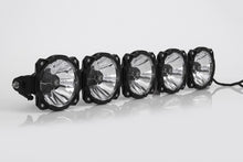 Load image into Gallery viewer, KC HiLiTES Universal 32in. Pro6 Gravity LED 5-Light 100w Combo Beam Light Bar (No Mount) KC HiLiTES