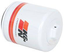 Load image into Gallery viewer, K&amp;N Premium Wrench-Off Oil Filter K&amp;N Engineering