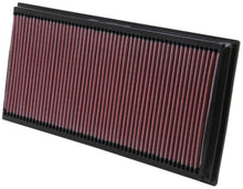 Load image into Gallery viewer, K&amp;N 06-09 L.R. Range Rover / 02-10 VW Touareg / 02-09 Porche Cayenne Drop In Air Filter K&amp;N Engineering
