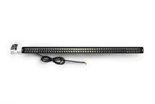 Load image into Gallery viewer, DV8 Offroad 52in Elite Series Light Bar 500W LED - Black DV8 Offroad