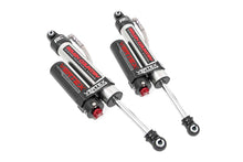 Load image into Gallery viewer, Vertex 2.5 Adj Rear Shocks | 2-3.5" | Chevy/GMC 1500 (07-23) Rough Country