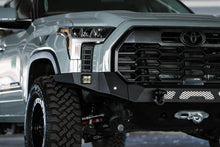 Load image into Gallery viewer, DV8 Offroad 22-23 Toyota Tundra MTO Series Front Bumper DV8 Offroad