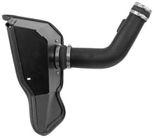 Load image into Gallery viewer, K&amp;N 15-17 Ford Mustang 3.7L V6 F/I Performance Intake Kit K&amp;N Engineering