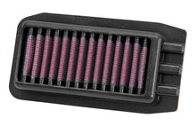 Load image into Gallery viewer, K&amp;N 09-13 Yamaha XT250 Replacement Air Filter K&amp;N Engineering