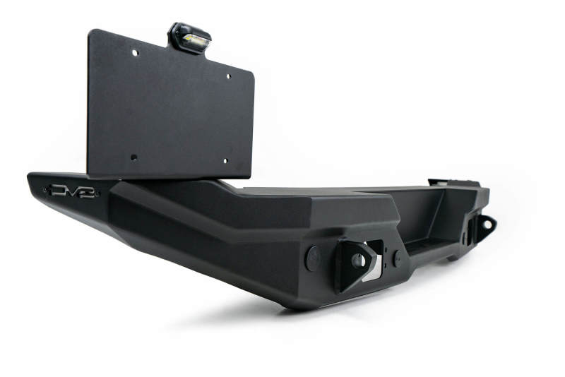 DV8 Offroad 21-22 Ford Bronco FS-15 Series Rear Bumper DV8 Offroad