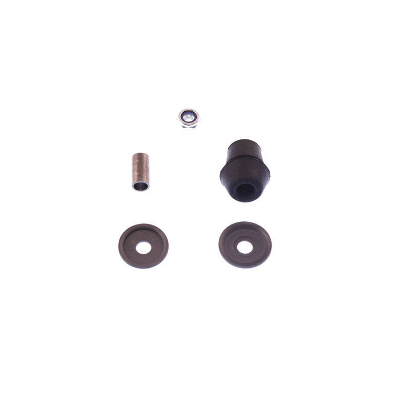 Bilstein 4600 Series 1977 Dodge D200 Base Front 46mm Monotube Shock Absorber Bilstein