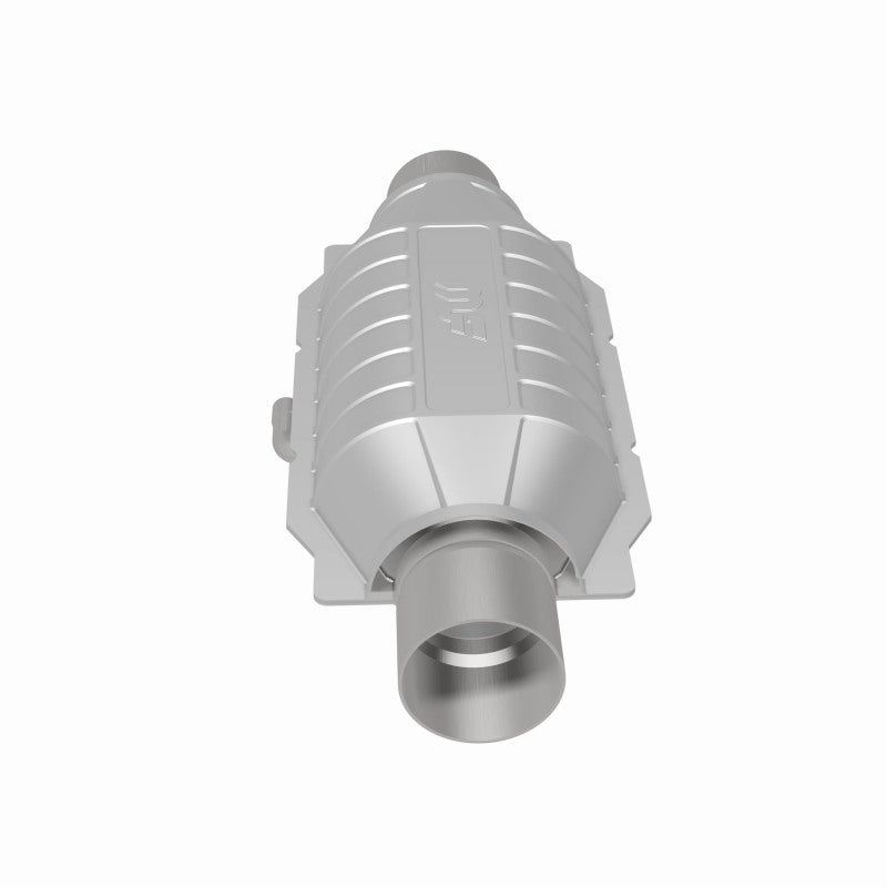 MagnaFlow Conv Universal 2.5 inch T2 Rear Magnaflow