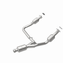 Load image into Gallery viewer, MagnaFlow Conv Direct Fit 14-16 GMC Sierra 1500 V6 4.3L Magnaflow
