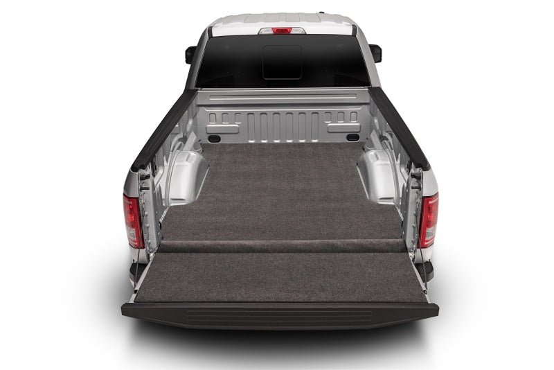 BedRug 2005+ Toyota Tacoma 5ft Bed XLT Mat (Use w/Spray-In & Non-Lined Bed) BedRug