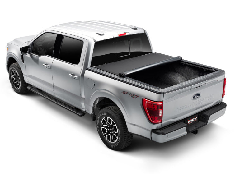 Truxedo 15-21 Ford F-150 6ft 6in Pro X15 Bed Cover Truxedo
