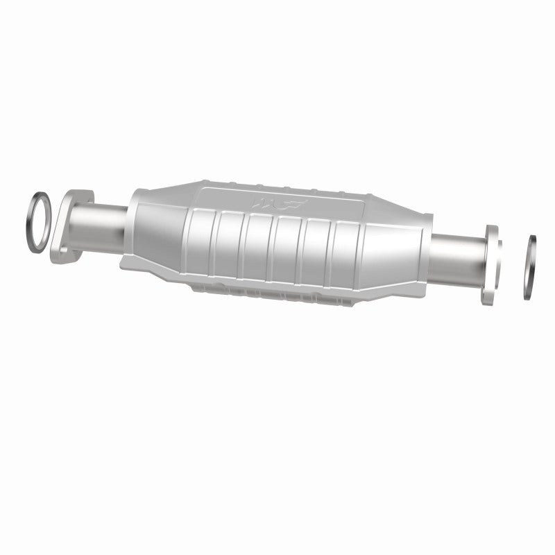 MagnaFlow Conv DF Toyota 88-95 Magnaflow