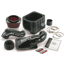 Load image into Gallery viewer, Banks Power 01-04 Chevy 6.6L Lb14 Ram-Air Intake System Banks Power