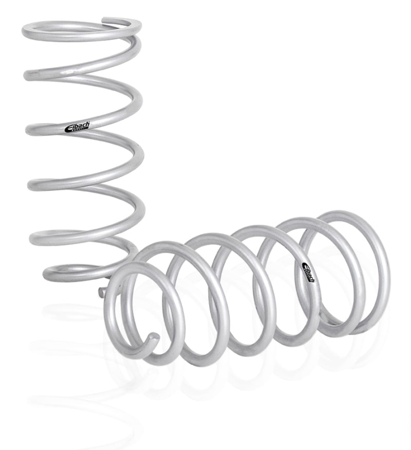 Eibach 19-21 Ram 1500 4WD Pro-Truck Lift Kit Rear (Incl. Lift Springs/Sport Shocks) Eibach