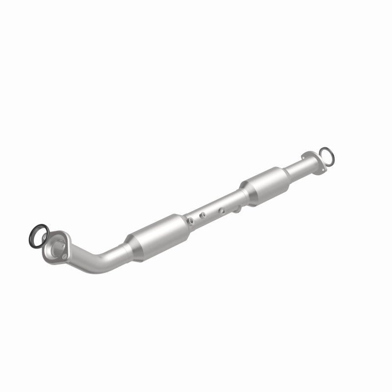 MagnaFlow Conv DF 05-08 Tacoma 2.7 Rear Magnaflow