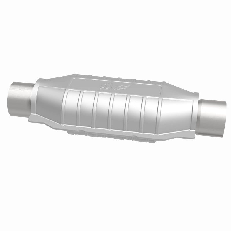MagnaFlow Conv Univ 2.50inch Magnaflow