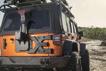 Load image into Gallery viewer, Rugged Ridge Spartacus HD Tire Carrier Kit 07-18 Jeep Wrangler Rugged Ridge