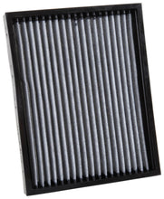 Load image into Gallery viewer, K&amp;N 15-16 Ford F150 5.0L V8 Replacement Cabin Air Filter K&amp;N Engineering