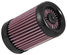 Load image into Gallery viewer, K&amp;N Universal X-Stream Clamp-On Round Air Filter 3.531in Flg ID/4in OD/5.969in H K&amp;N Engineering