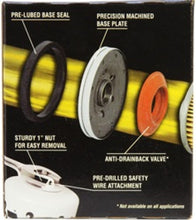 Load image into Gallery viewer, K&amp;N 87-92 Supra Non-Turbo / 99-04 Grand Cherokee 4.0 Performance Gold Oil Filter K&amp;N Engineering