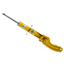 Load image into Gallery viewer, Bilstein 4600 Series 11-14 Porsche Cayenne S Front Left 46mm Monotube Shock Absorber Bilstein