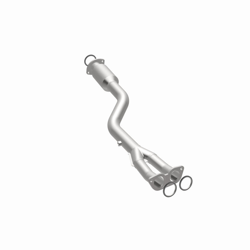 MagnaFlow Conv DF 01-05 Lexus IS300 3.0L Underbody Magnaflow