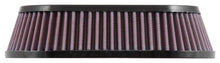 Load image into Gallery viewer, K&amp;N Universal Custom Air Filter - Oval Shape 9.313in OD / 2.375 Height K&amp;N Engineering