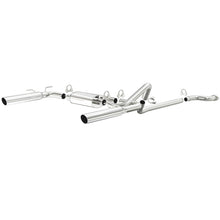 Load image into Gallery viewer, MagnaFlow Sys C/B Chevy Camaro 3.8L Magnaflow