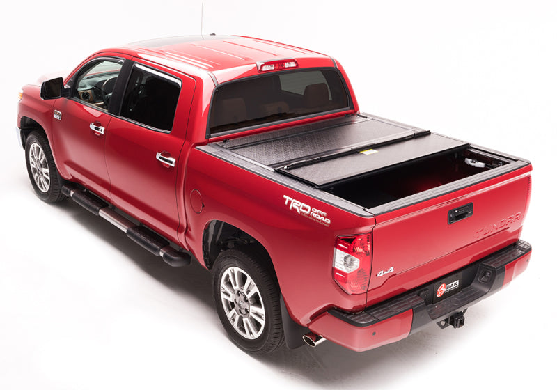 BAK 96-04 Toyota Tacoma 6ft Bed BAKFlip G2 BAK