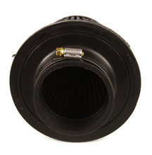 Load image into Gallery viewer, K&amp;N Filter Universal Rubber Filter 3 Inch Flange 6 inch Base 4 inch Top 5 inch Height K&amp;N Engineering