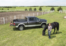 Load image into Gallery viewer, Truxedo 17-20 Ford F-250/F-350/F-450 Super Duty 6ft 6in TruXport Bed Cover Truxedo