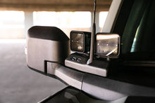 Load image into Gallery viewer, DV8 21-22 Ford Bronco A-Pillar Pod Light Mounts DV8 Offroad