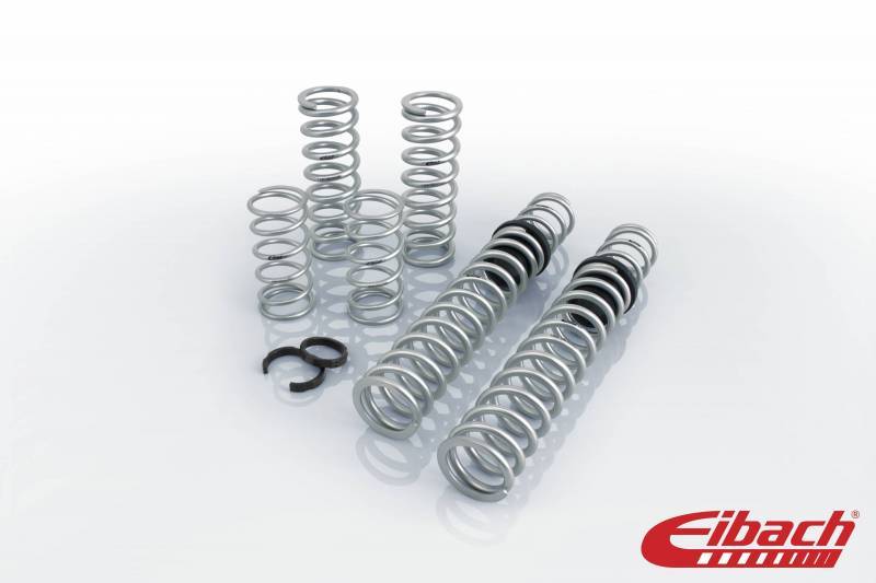 Eibach Pro-UTV 17-19 Polaris RZR XP1000 2-Seat EPS Stage 2 Performance Springs Eibach