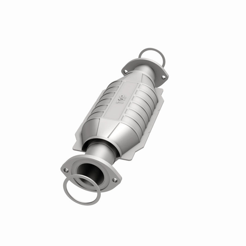MagnaFlow Conv DF Tacoma 95-98 2.7L/3.4L Magnaflow