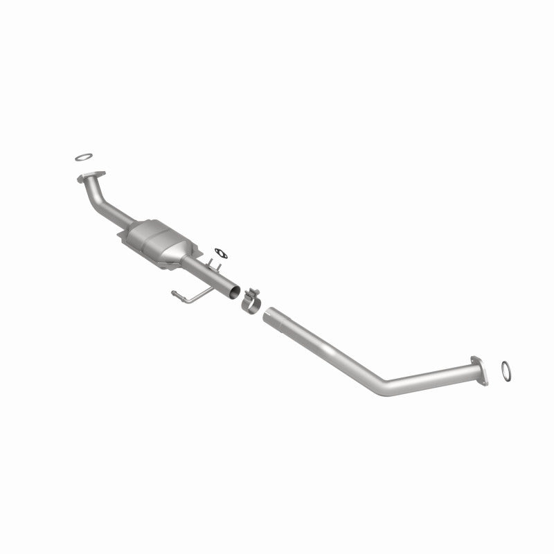 MagnaFlow Conv DF 01-04 Toyota Sequoia 4.7L D/S Magnaflow