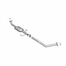 Load image into Gallery viewer, MagnaFlow Conv DF 01-04 Toyota Sequoia 4.7L D/S Magnaflow