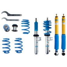Load image into Gallery viewer, Bilstein B16 (PSS10) Front &amp; Rear Performance Suspension System 15+ Audi A3 / VW Golf ALL Bilstein