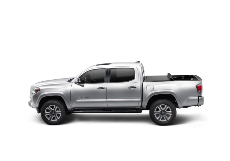 Truxedo 16-20 Toyota Tacoma 5ft Pro X15 Bed Cover Truxedo