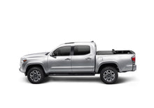 Load image into Gallery viewer, Truxedo 16-20 Toyota Tacoma 5ft Pro X15 Bed Cover Truxedo