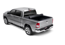 Load image into Gallery viewer, Truxedo 19-20 Ram 1500 (New Body) w/o Multifunction Tailgate 5ft 7in Sentry Bed Cover Truxedo